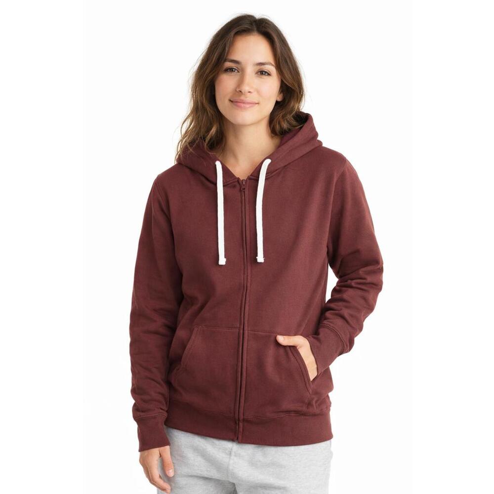 Unisex Fleece Company Core Hoodie - See sizes below - Picture 2 of 6